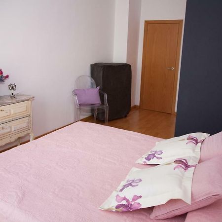 Dean Dos Catedrales Apartment ซาราโกซา ภายนอก รูปภาพ