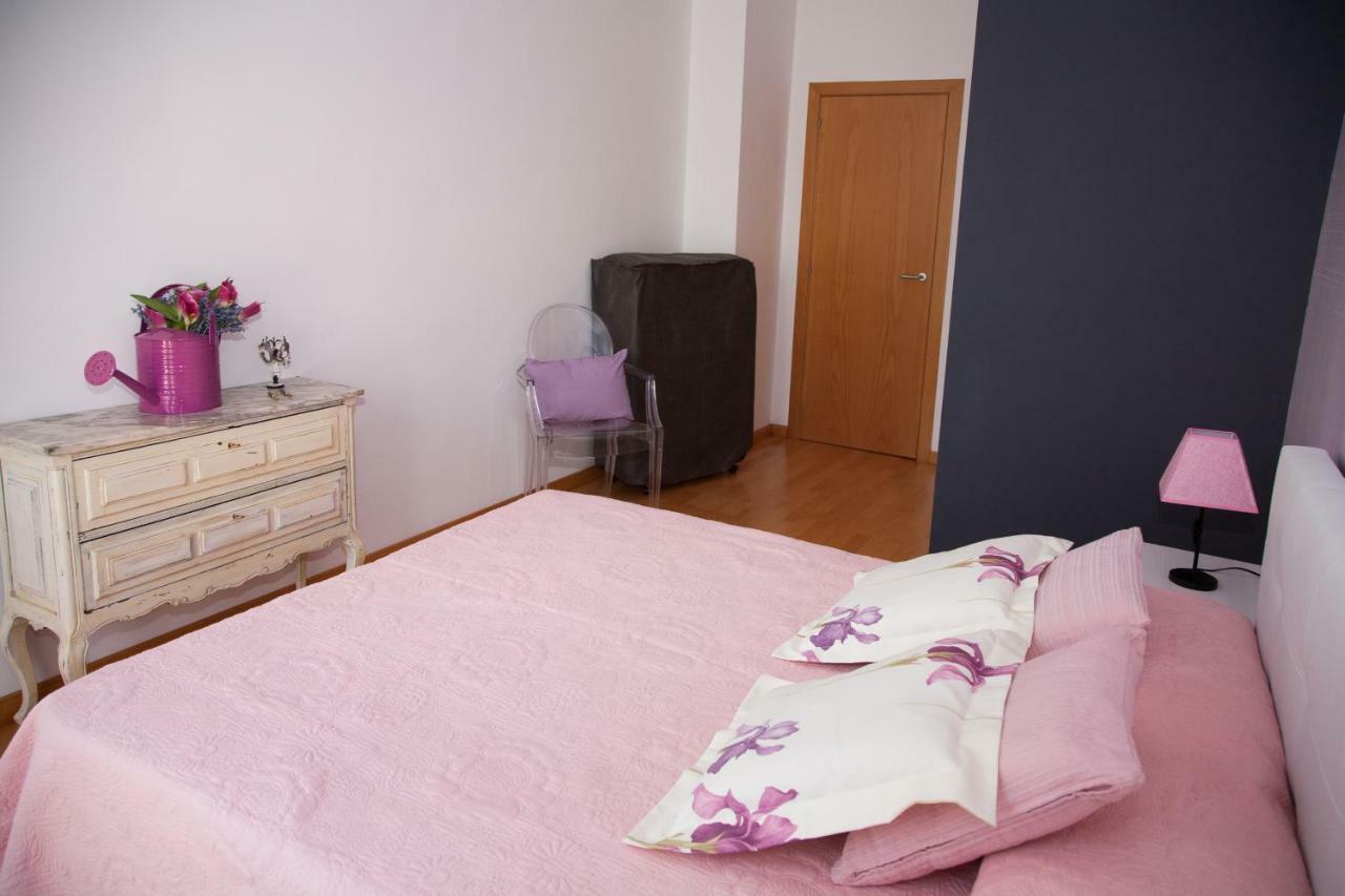 Dean Dos Catedrales Apartment ซาราโกซา ภายนอก รูปภาพ