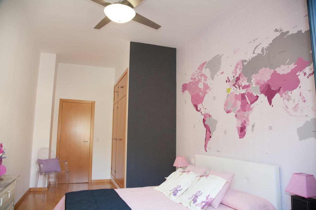 Dean Dos Catedrales Apartment ซาราโกซา ภายนอก รูปภาพ