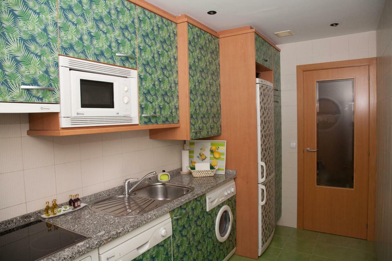 Dean Dos Catedrales Apartment ซาราโกซา ภายนอก รูปภาพ