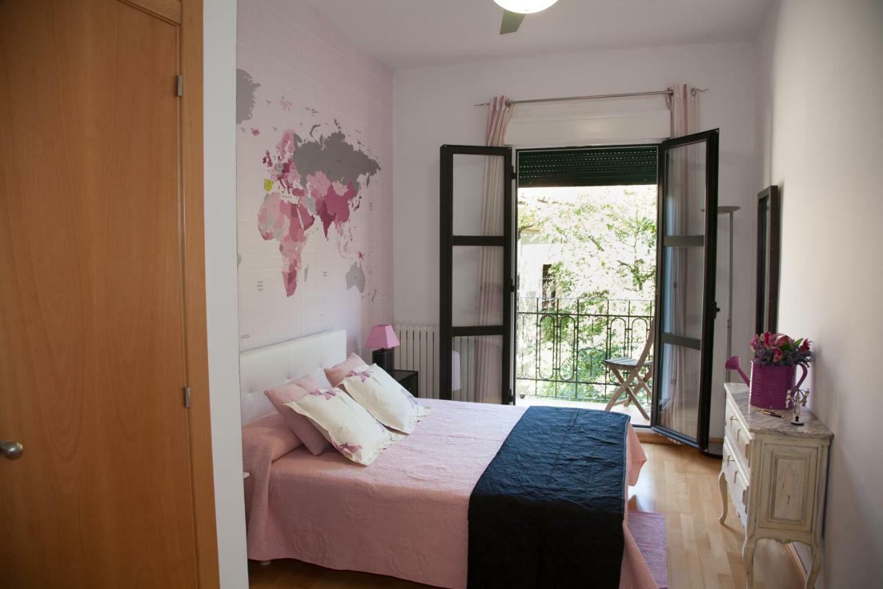 Dean Dos Catedrales Apartment ซาราโกซา ภายนอก รูปภาพ